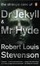 Cover of The Strange Case of Dr Jekyll and Mr Hyde