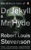 Cover of The Strange Case of Dr Jekyll and Mr Hyde