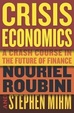 Cover of Crisis Economics