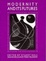 Cover of "Modernity and Its Futures"