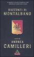 Cover of Racconti di Montalbano