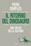 Cover of Il ritorno del dinosauro