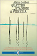 Cover of Quattro stagioni a Venezia