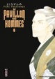 Cover of Le pavillon des hommes