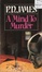 Cover of 'A Mind to Murder'