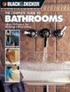 Cover of The Complete Guide to Bathrooms
