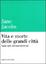 Cover of Vita e morte delle grandi città