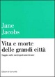 Cover of Vita e morte delle grandi città