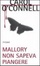 Cover of Mallory non sapeva piangere