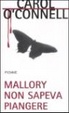Cover of Mallory non sapeva piangere