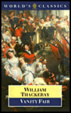 Cover of Vanity Fair