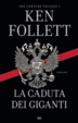 Cover of La caduta dei giganti