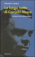 Cover of La lunga notte di Corrado Alvaro