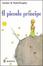 Cover of Il piccolo principe