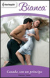 Cover of Casada con un príncipe