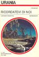 Cover of Ricordatevi di noi