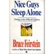 Cover of Nice Guys Sleep Alone