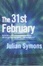 Cover of "The 31st Of February"