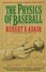 Cover of The Physics of Baseball