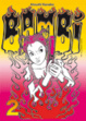 Cover of Bambi vol. 2