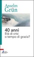 Cover of Quaranta anni