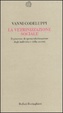 Cover of La vetrinizzazione sociale