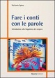 Cover of Fare i conti con le parole