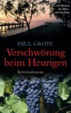 Cover of Verschwörung beim Heurigen