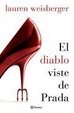Cover of EL DIABLO VISTE DE PRADA