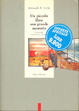 Cover of Un piccolo libro, una grande memoria