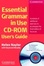 Cover of Essential Grammar in Use CD-ROM