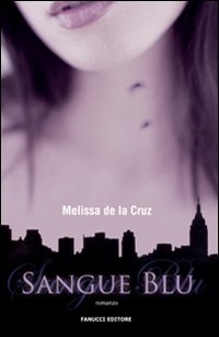 More about Sangue blu