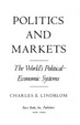 Cover of Politics and Markets