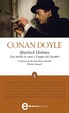 Cover of Sherlock Holmes