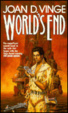 Cover of World's End