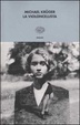 Cover of La violoncellista