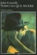 Cover of Todo lo que muere