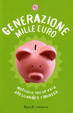 Cover of Generazione mille euro