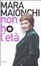 Cover of Non ho l'età