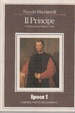 Cover of Il principe