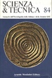 Cover of Scienza & Tecnica 84