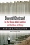 Cover of "Beyond Chutzpah"