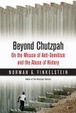Cover of Beyond Chutzpah