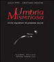 Cover of Umbria misteriosa. Storie inquietanti di presenze oscure
