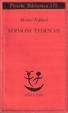 Cover of Sermoni Tedeschi