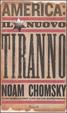 Cover of America: il nuovo tiranno