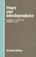 Cover of Power and Interdependence