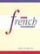 Cover of 'Using French Vocabulary'