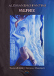 Cover of Sylphie