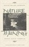 Cover of "Nature and Walking"